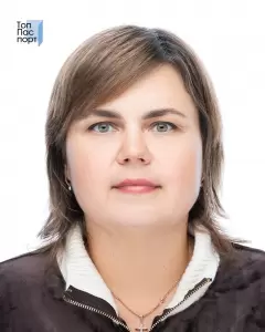 Фотография ТопПаспорт студия красивых фото на документы 4